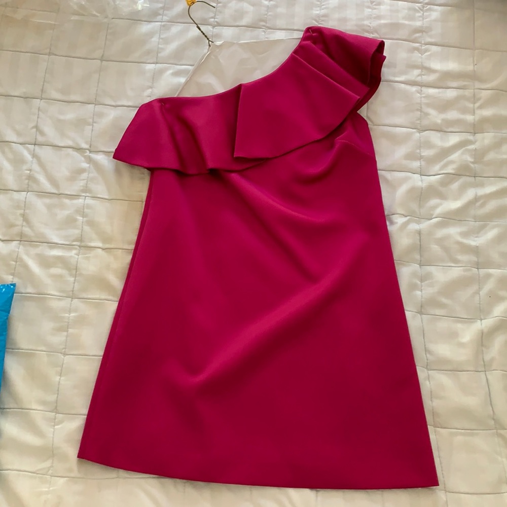 Anthropologie dress
